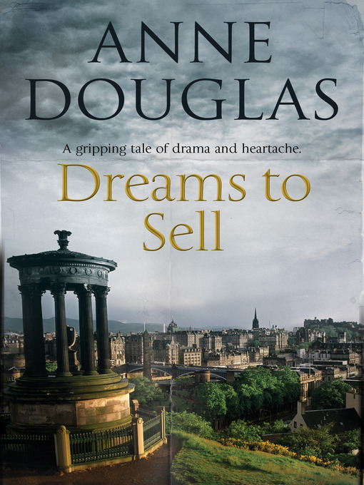 Title details for Dreams to Sell by Anne Douglas - Available